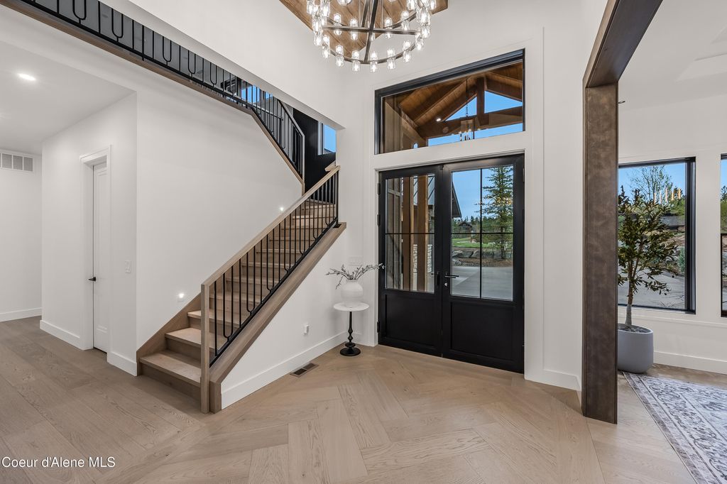 Photo of 16767 Citrine Dr Dr, Coeur dAlene, ID 83814 (MLS # 26-3457)