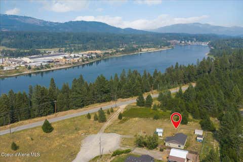 Photo of 699 Ockert ST, Oldtown, ID 83822 (MLS # 26-7690)