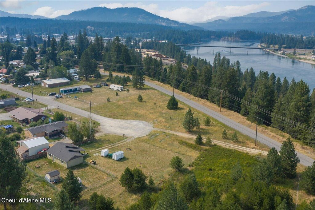 Photo of 699 Ockert ST, Oldtown, ID 83822 (MLS # 26-7690)