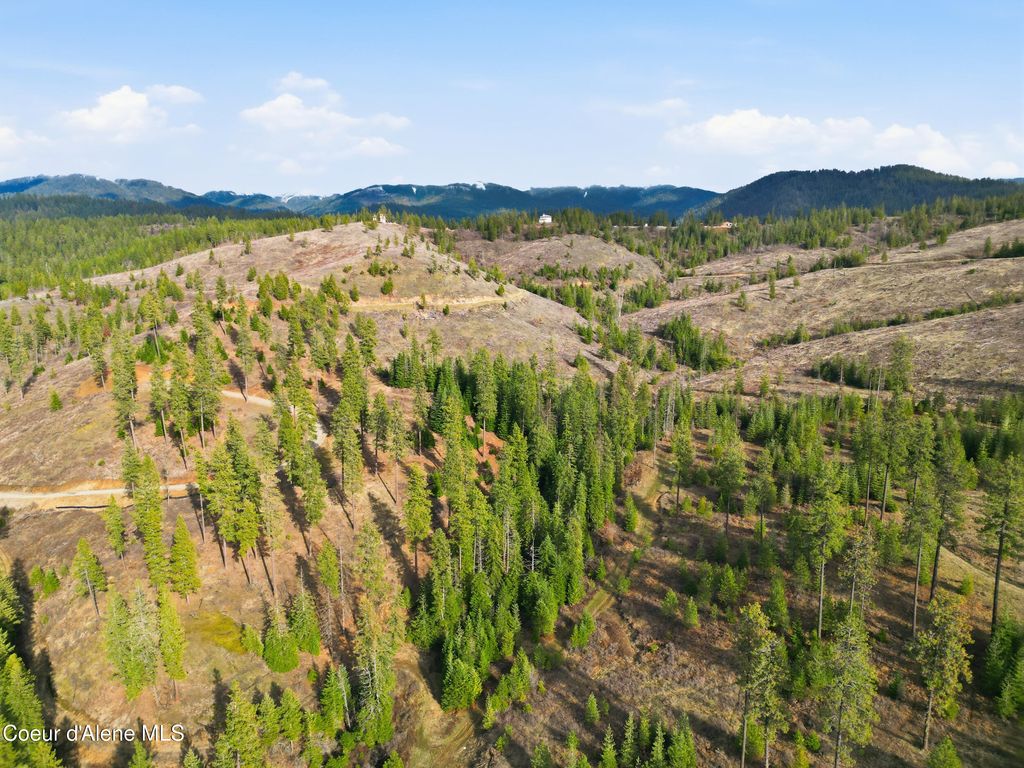 Photo of 2304 Blue Creek Rd (Lot 1), Coeur dAlene, ID 83814 (MLS # 26-6630)