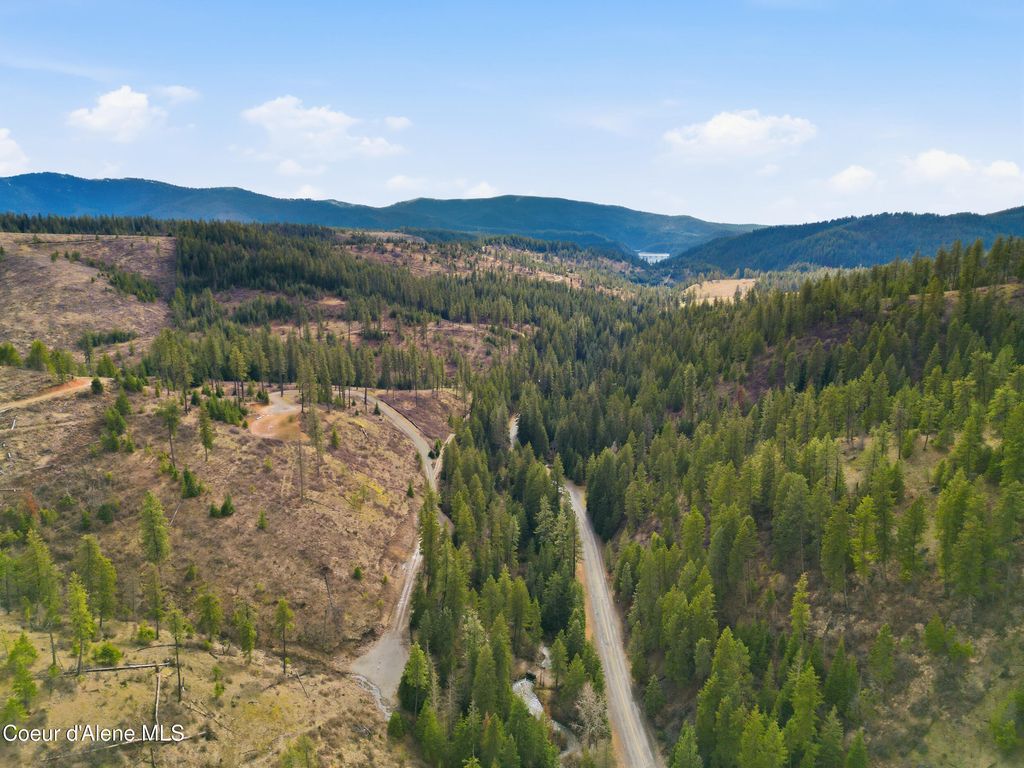 Photo of 2304 Blue Creek Rd (Lot 1), Coeur dAlene, ID 83814 (MLS # 26-6630)