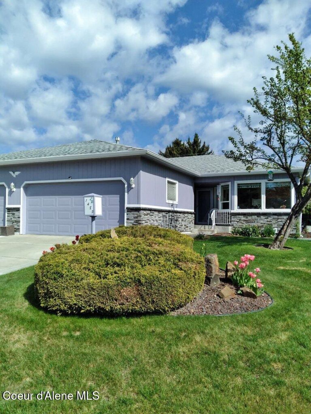 Photo of 1485 Woodlawn Dr, Hayden, ID 83835 (MLS # 26-1533)