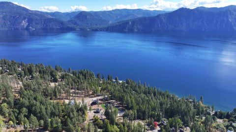 Vacant Land For Sale - L21 & L22 Terrace<br/> Bayview, ID 83803