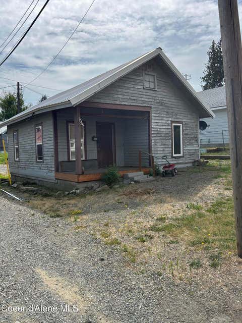 Photo of 126 14th, St. Maries, ID 83861 (MLS # 26-7561)