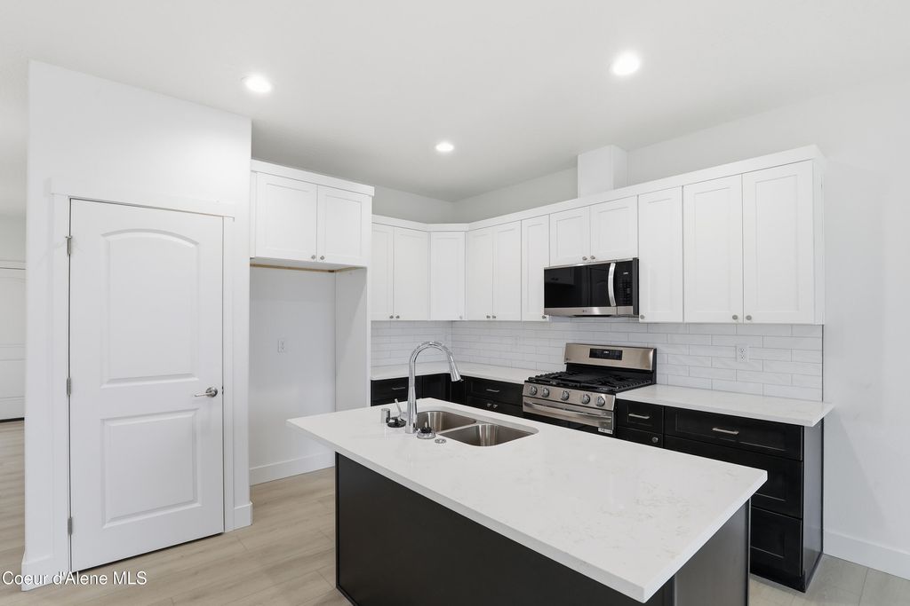 Photo of 677 Creative (LOT 10) #Lot 10, Post Falls, ID 83854 (MLS # 26-1445)