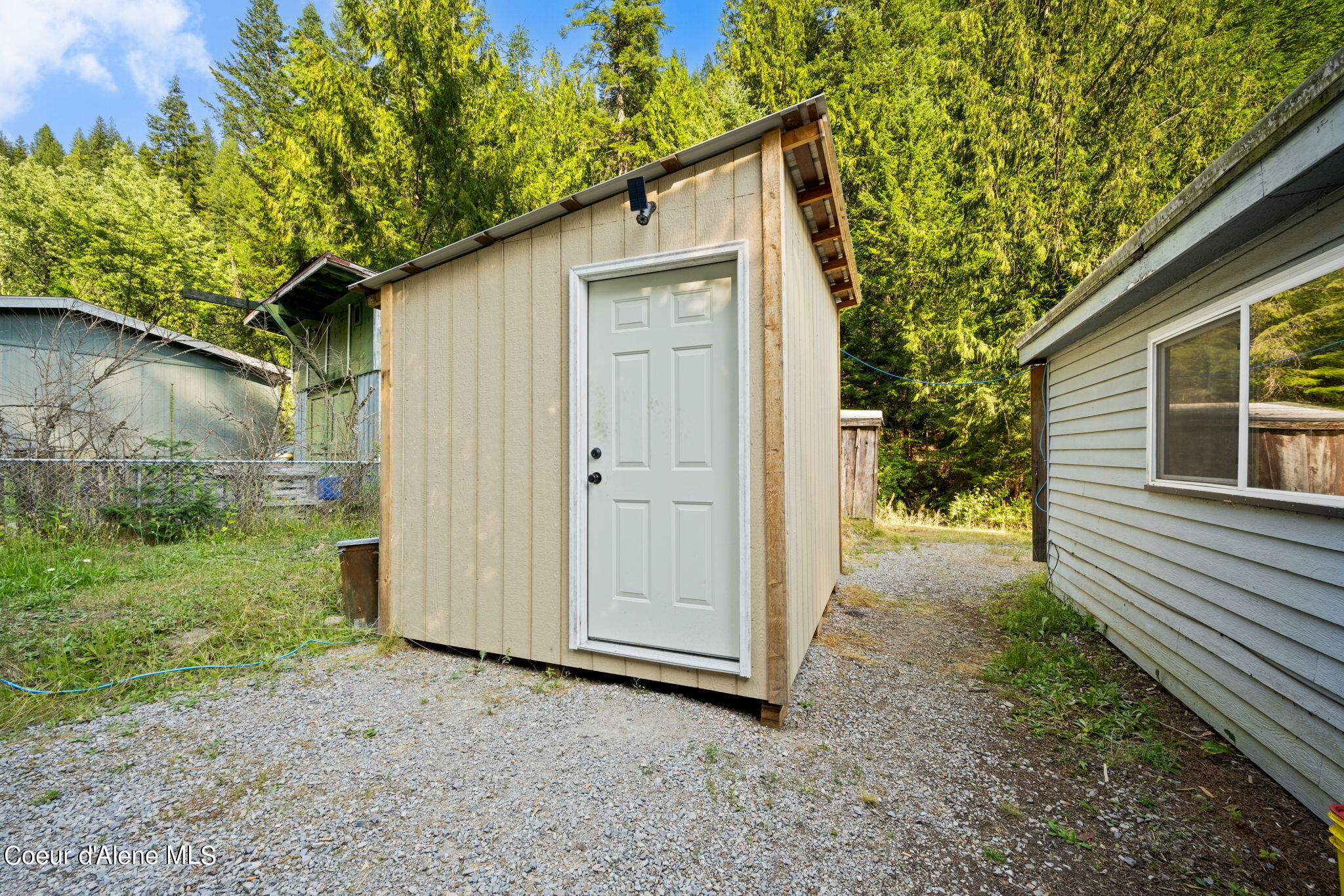 326 Nine Mile Creek, Wallace, Idaho image 22