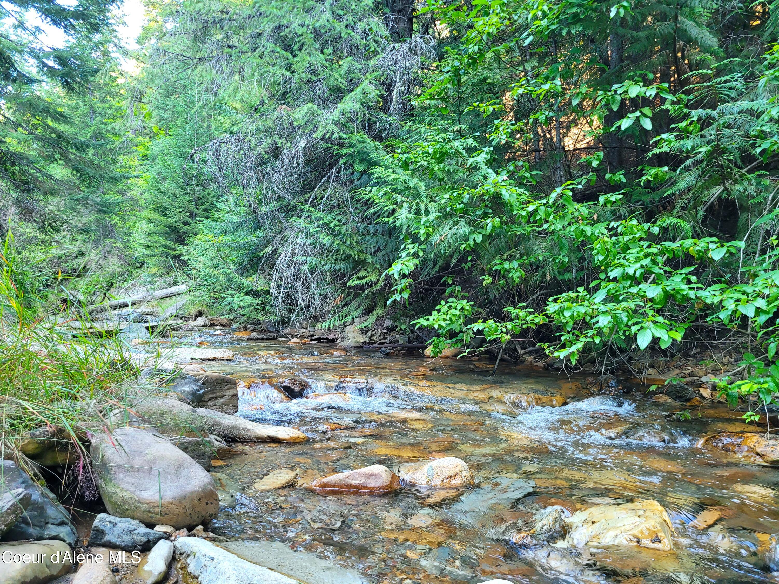 326 Nine Mile Creek, Wallace, Idaho image 21