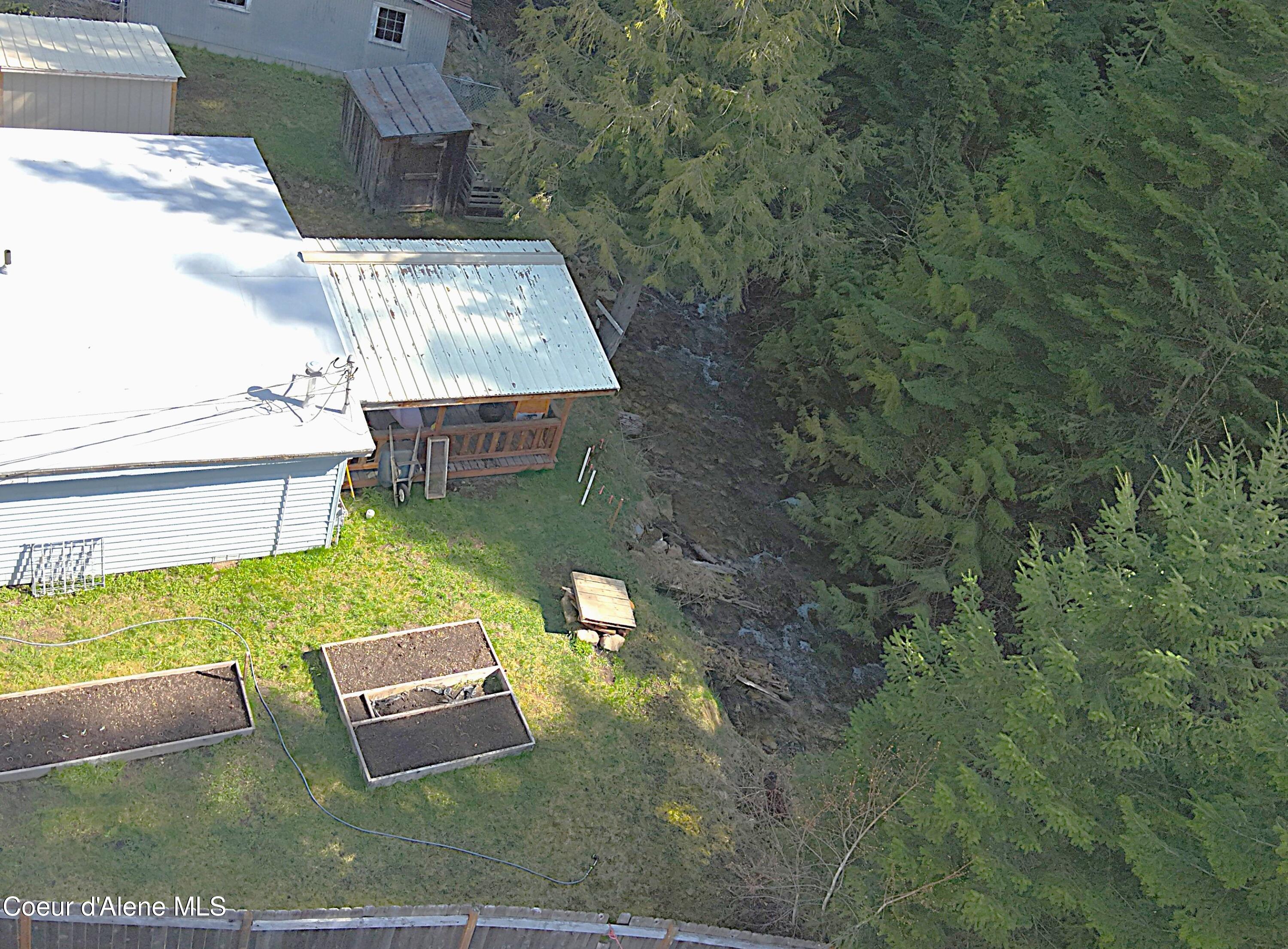 326 Nine Mile Creek, Wallace, Idaho image 24