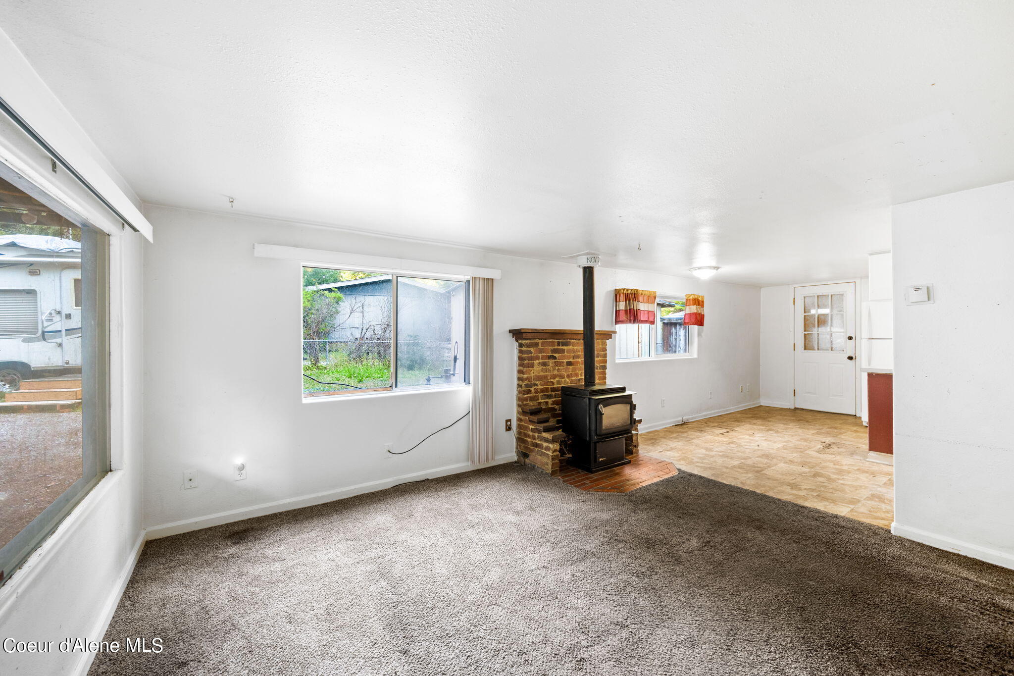 326 Nine Mile Creek, Wallace, Idaho image 5