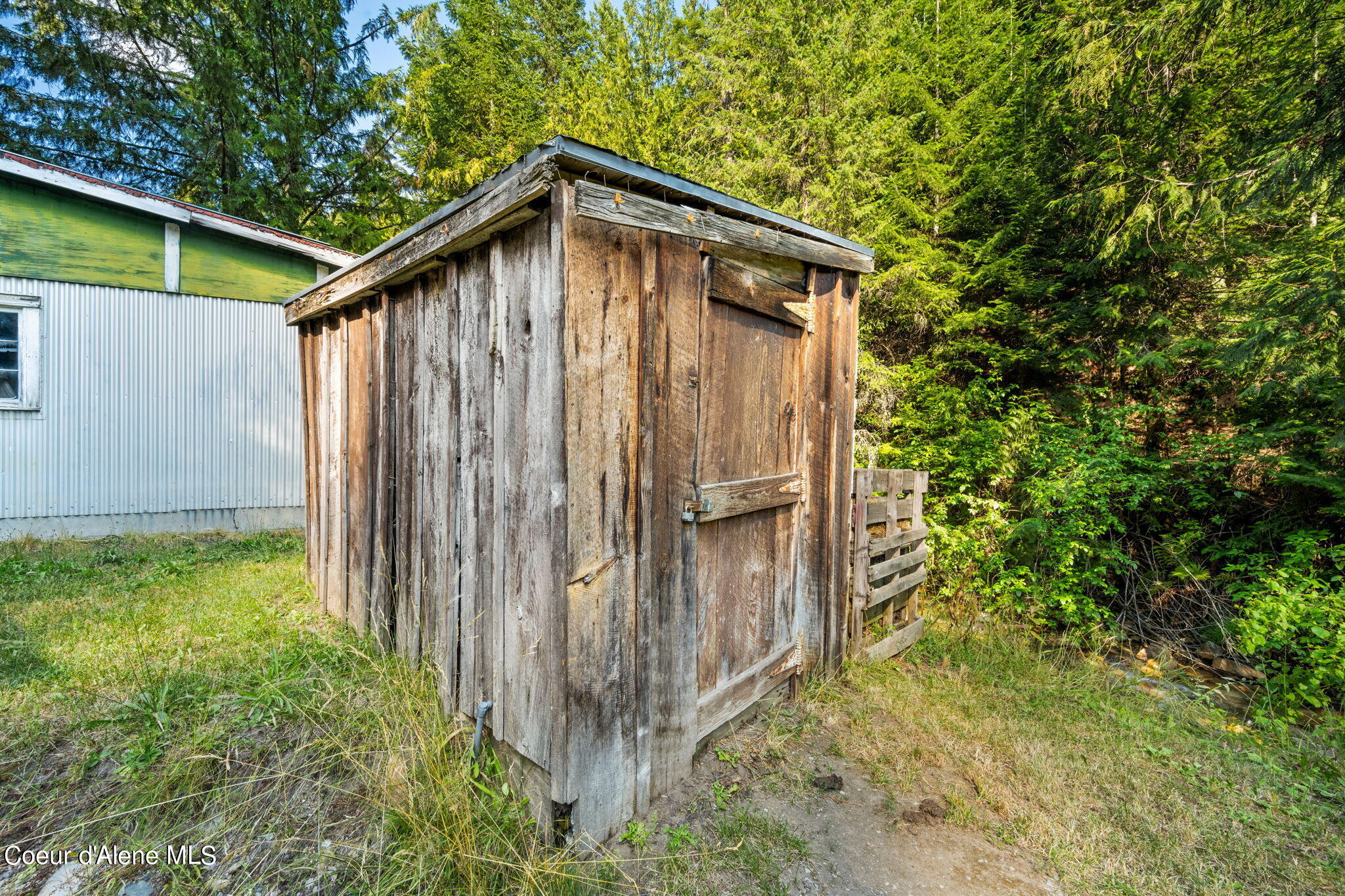326 Nine Mile Creek, Wallace, Idaho image 23
