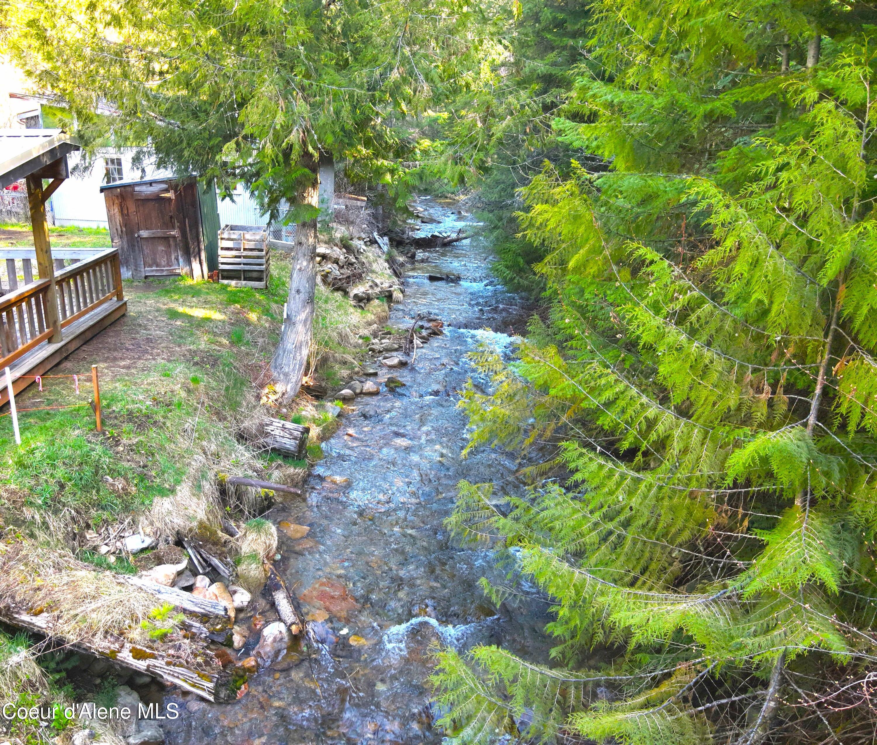 326 Nine Mile Creek, Wallace, Idaho image 19