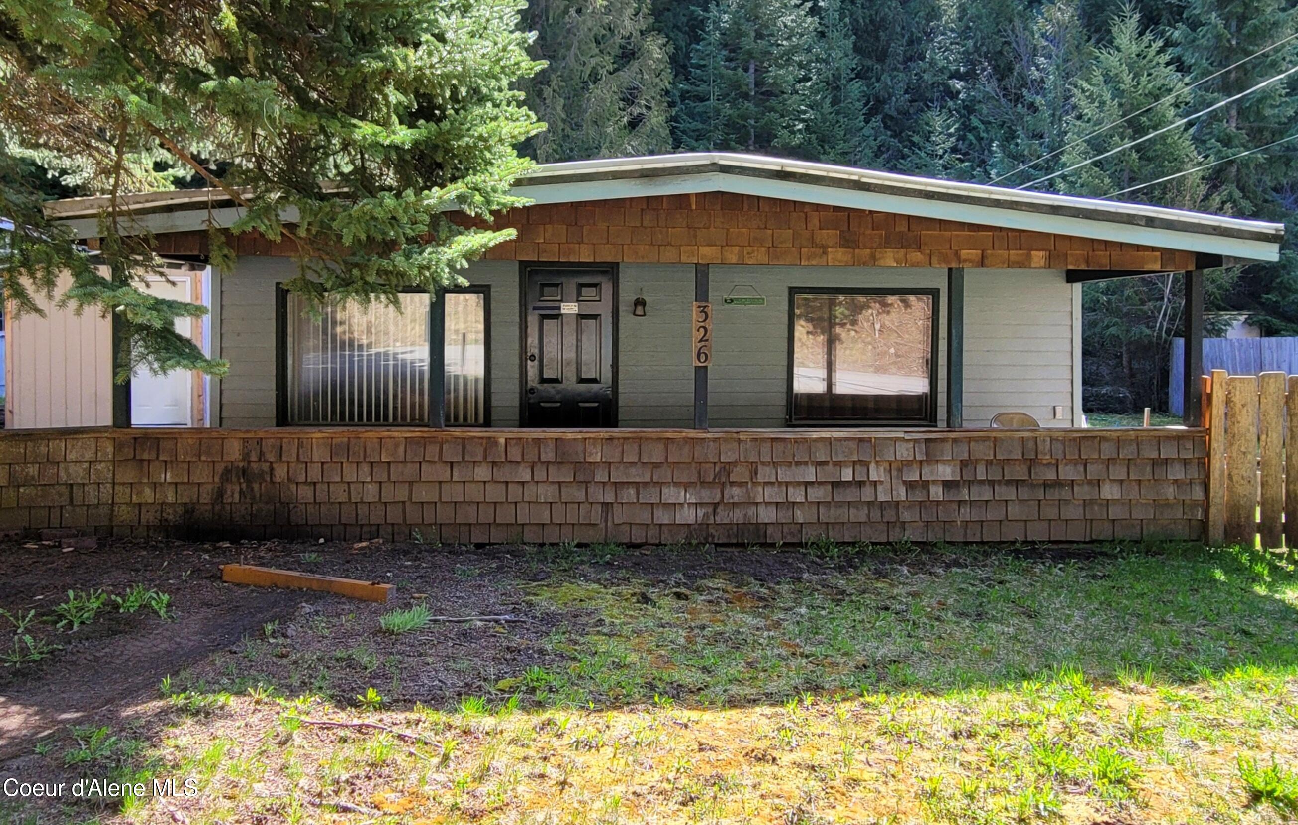 326 Nine Mile Creek, Wallace, Idaho image 27