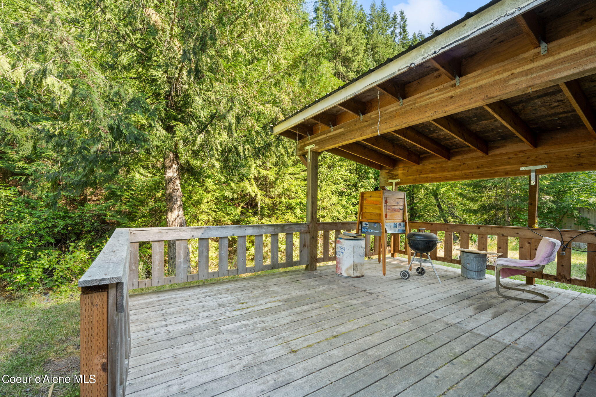 326 Nine Mile Creek, Wallace, Idaho image 18