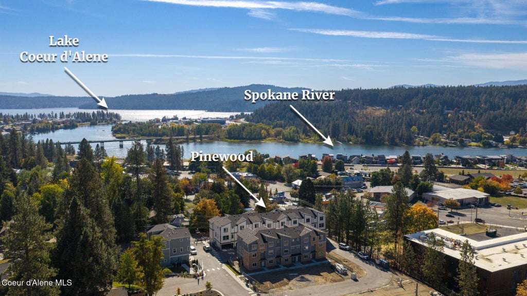 Photo of 1111 Pinewood, Coeur dAlene, ID 83814 (MLS # 26-10115)