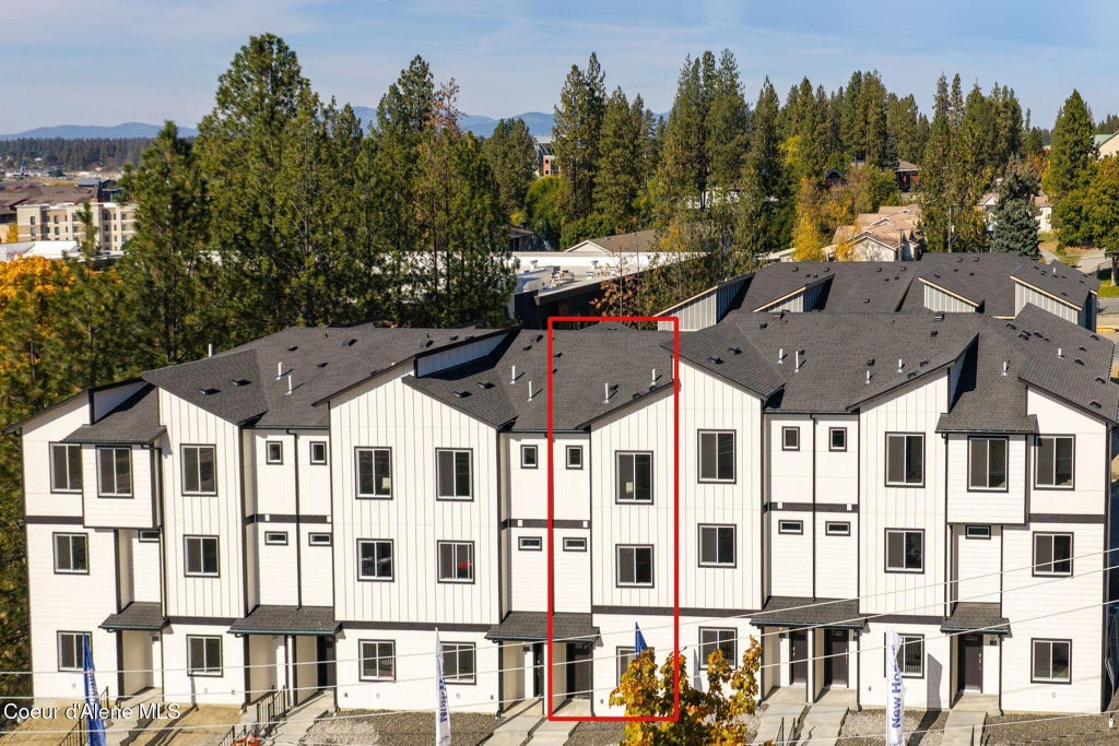 Photo of 1111 Pinewood, Coeur dAlene, ID 83814 (MLS # 26-10115)