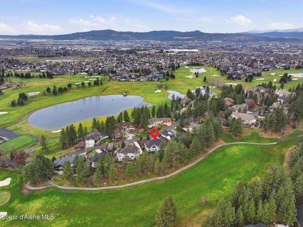 Photo of 514 DUNBARTON OAKS, Liberty Lake, WA 99019 (MLS # 26-8142)