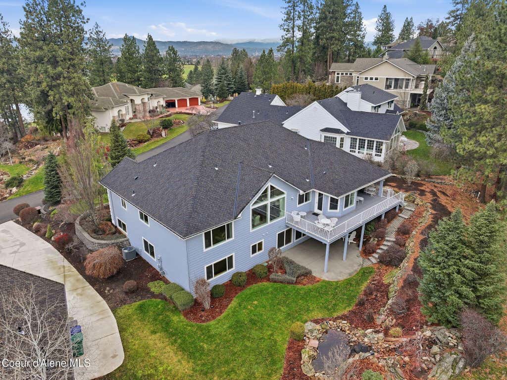 Photo of 514 DUNBARTON OAKS, Liberty Lake, WA 99019 (MLS # 26-8142)