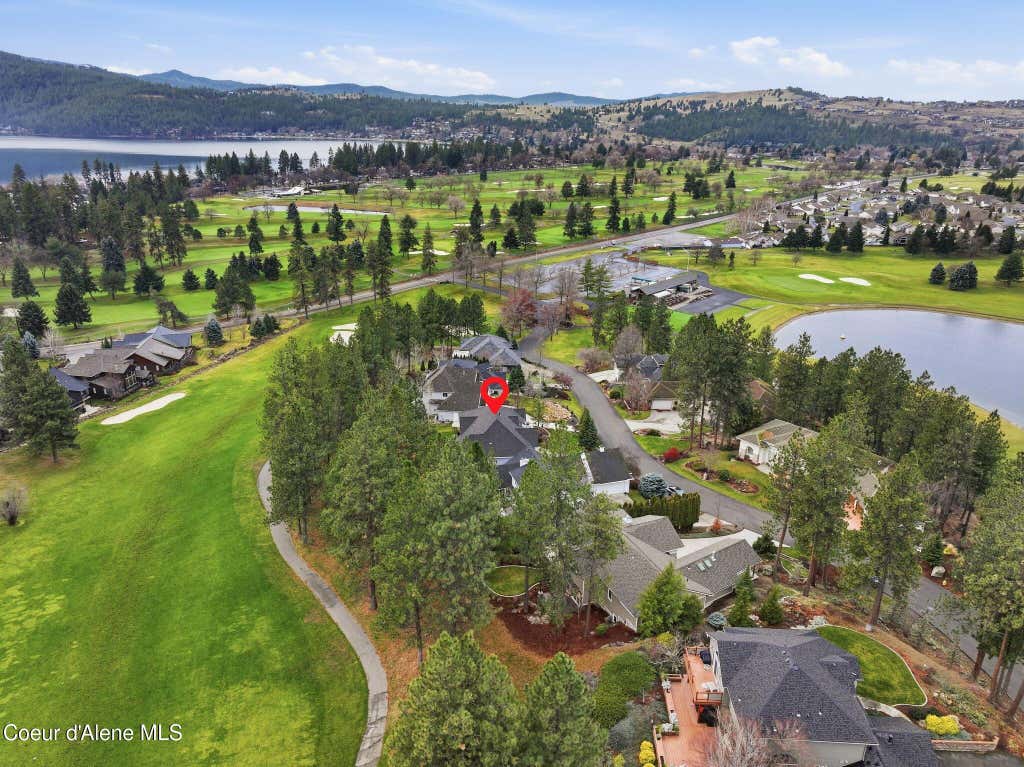 Photo of 514 DUNBARTON OAKS, Liberty Lake, WA 99019 (MLS # 26-8142)