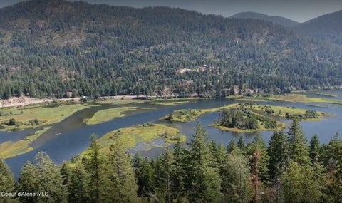 Vacant Land For Sale - LOT H4 Idaho Club Club<br/> Sandpoint, ID 83864