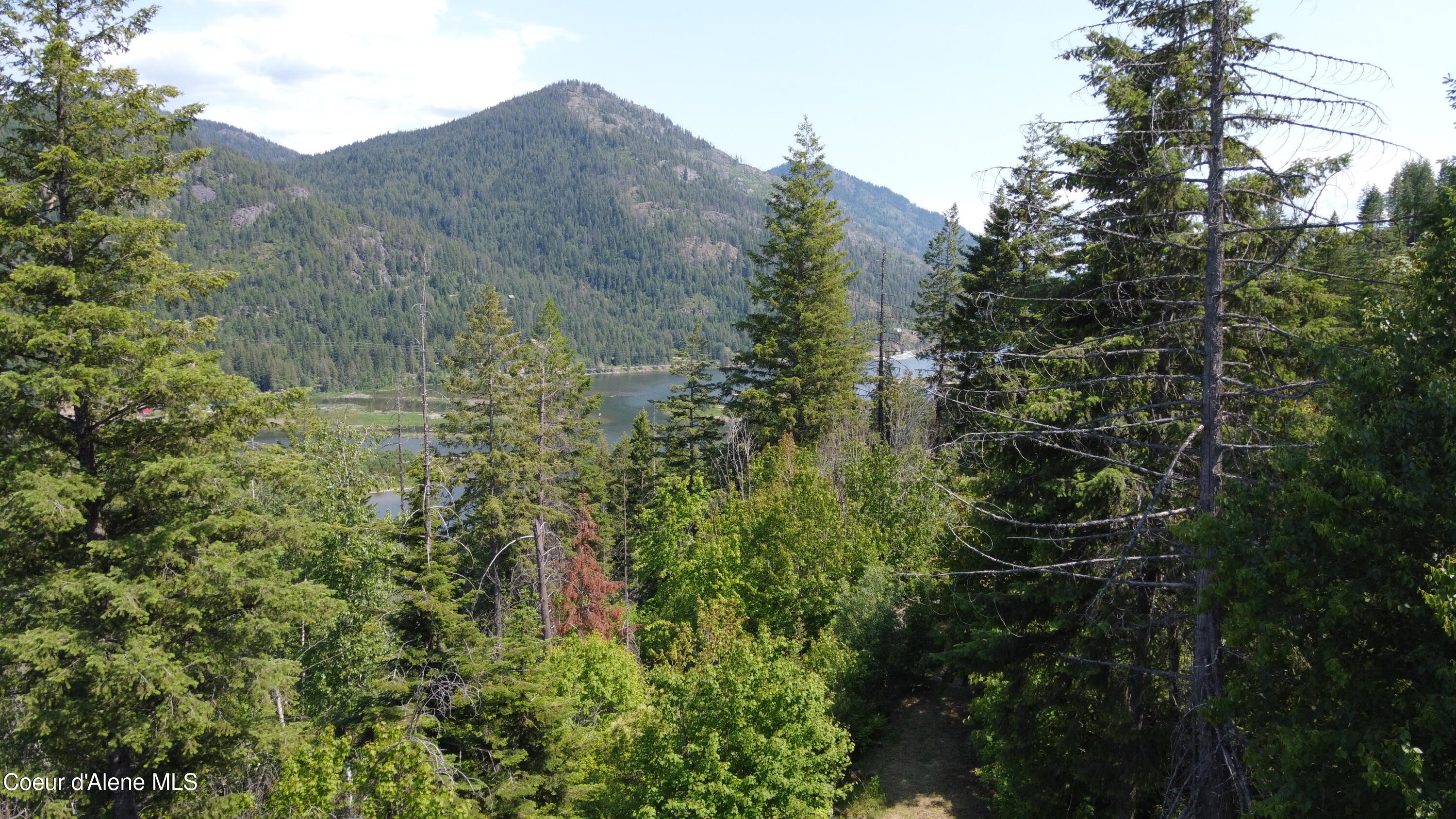 Lot H4 S Idaho Club Dr, Sandpoint, Idaho image 17