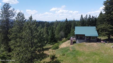 Photo of 21160 Corbin Hill Hill, Hayden, ID 83835 (MLS # 25-6549)