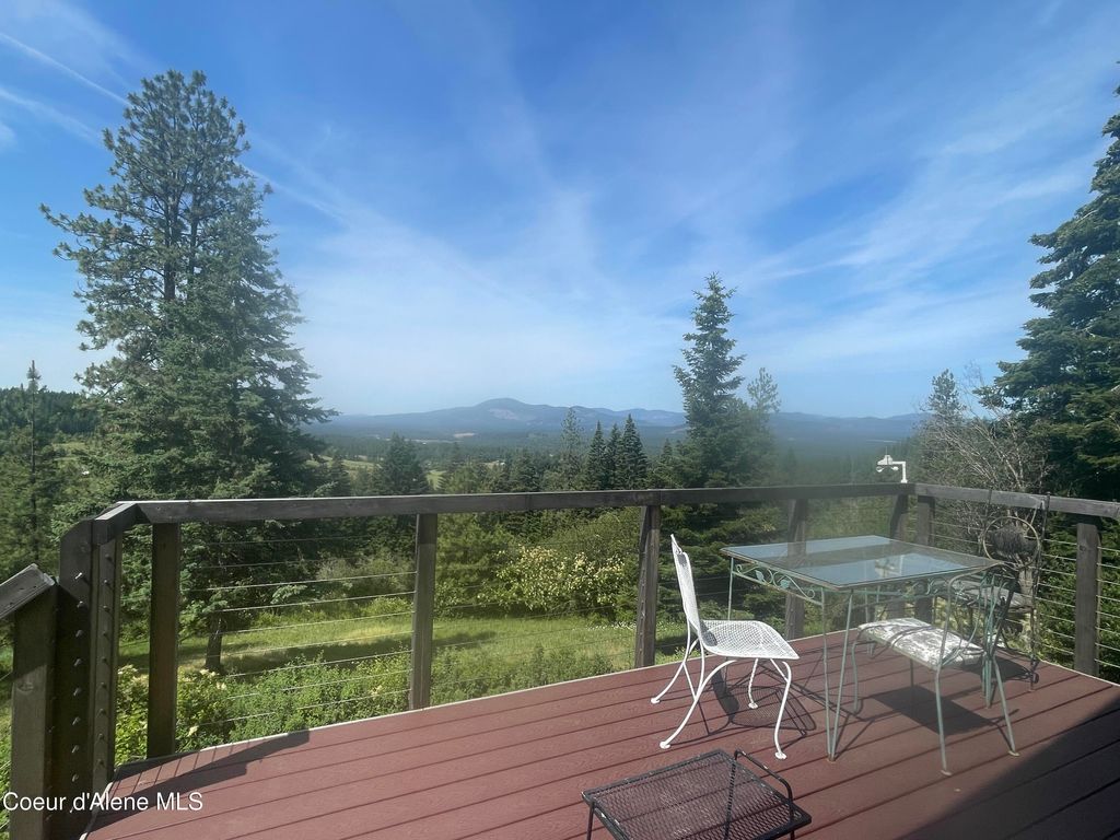 Photo of 21160 Corbin Hill Hill, Hayden, ID 83835 (MLS # 25-6549)