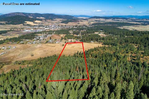 Vacant Land For Sale - Thimbleberry<br/> Plummer, ID 83851