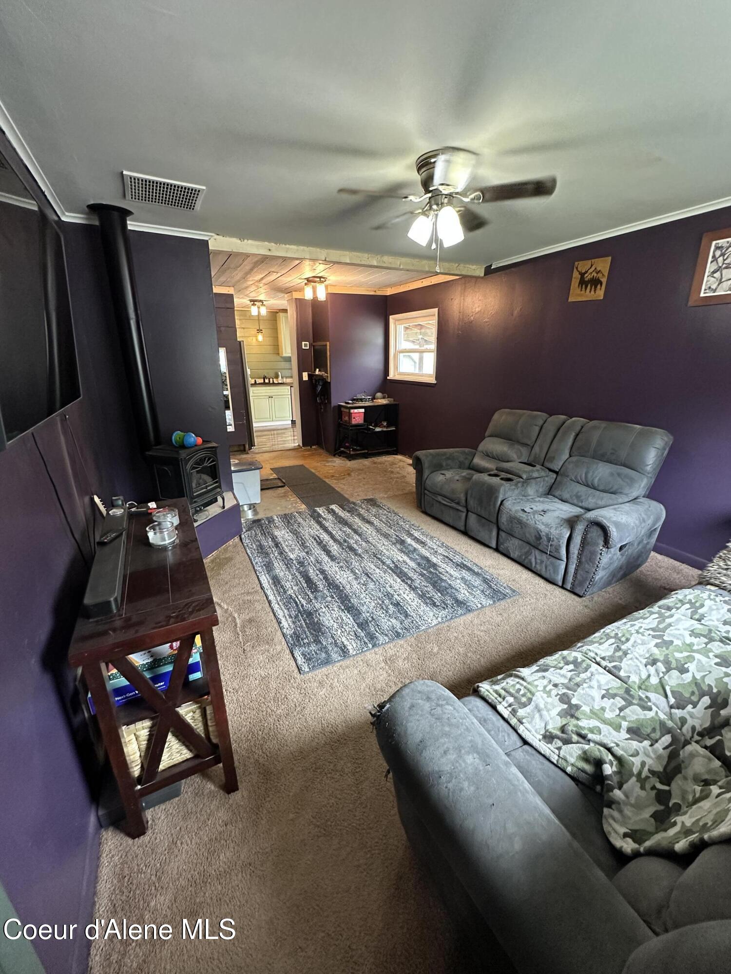1128 E Garden Ave, Osburn, Alaska image 6