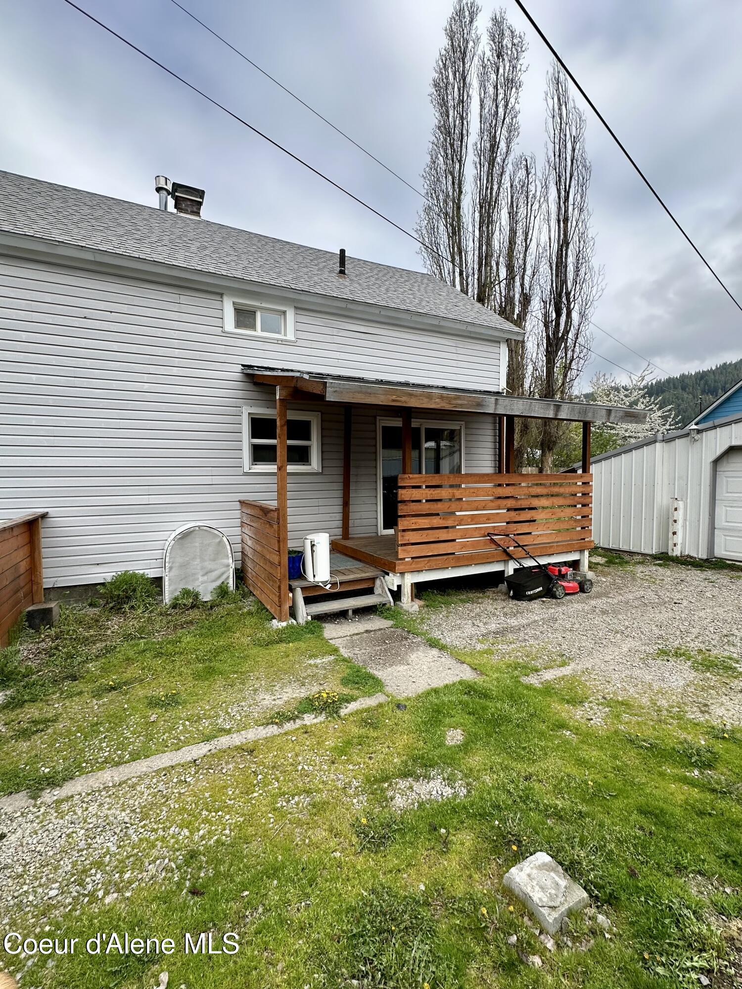 1128 E Garden Ave, Osburn, Alaska image 22