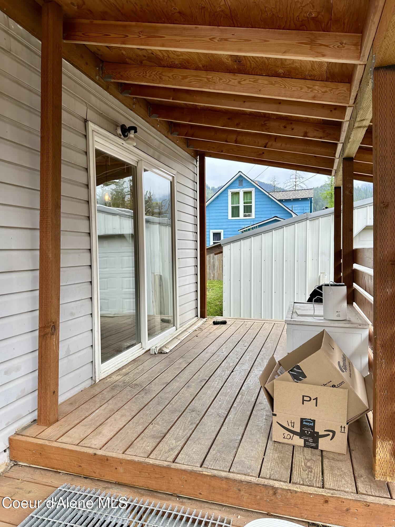 1128 E Garden Ave, Osburn, Alaska image 21