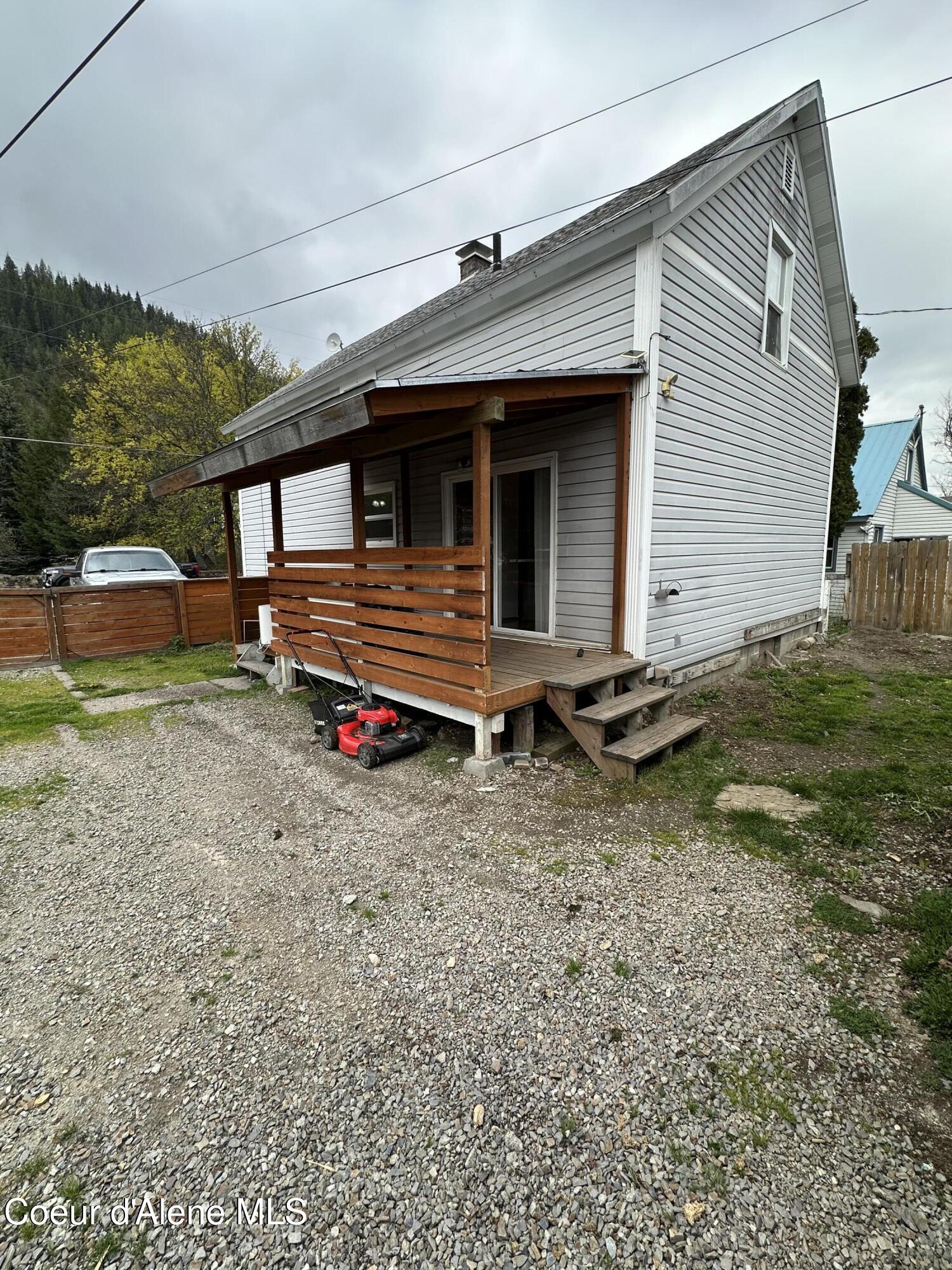 1128 E Garden Ave, Osburn, Alaska image 23