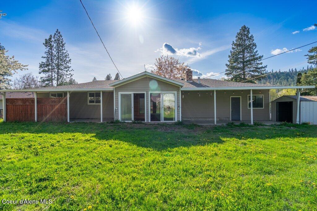 14792 N Parkway St, Rathdrum, Alaska image 32