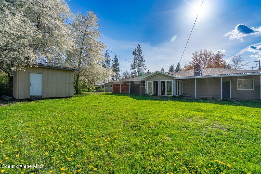 14792 N Parkway St, Rathdrum, Alaska image 31