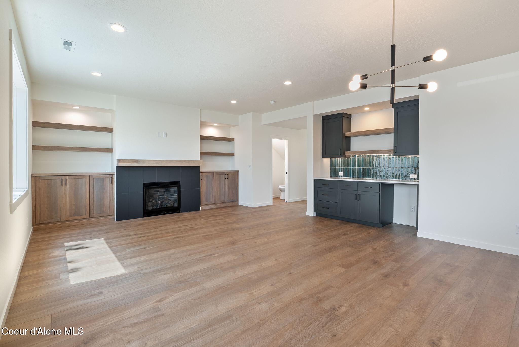 1605 N Garvin Ct, Spokane Valley, Pennsylvania image 4