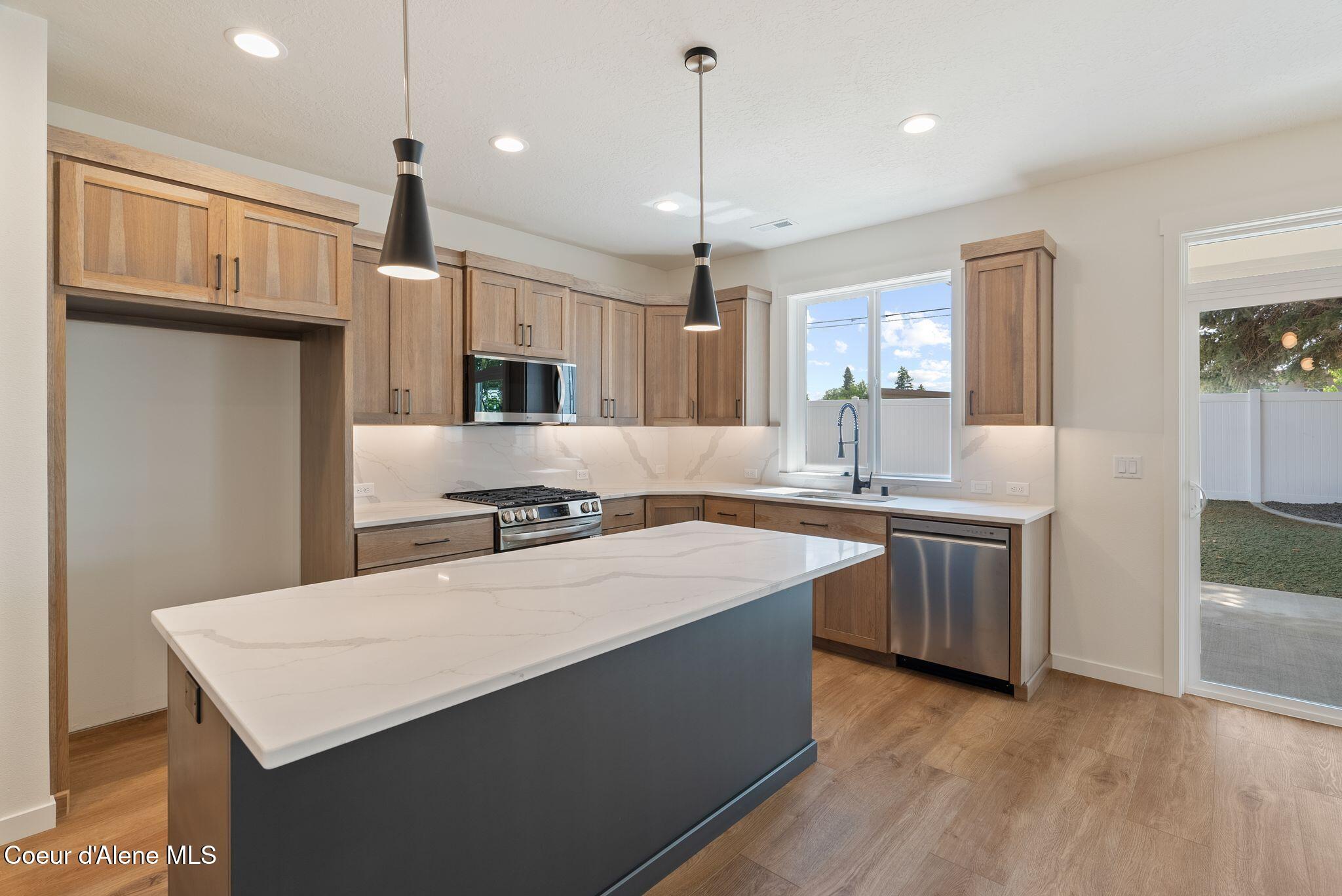 1605 N Garvin Ct, Spokane Valley, Pennsylvania image 11