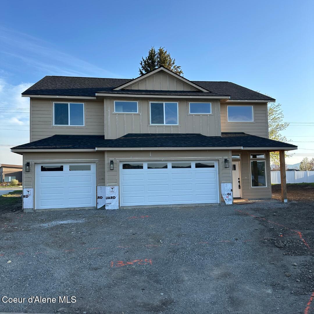 1605 N Garvin Ct, Spokane Valley, Pennsylvania image 1
