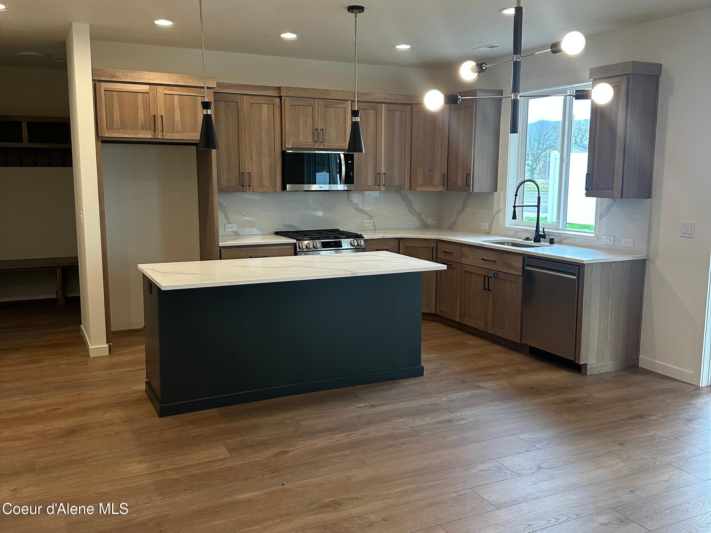 1605 N Garvin Ct, Spokane Valley, Pennsylvania image 2