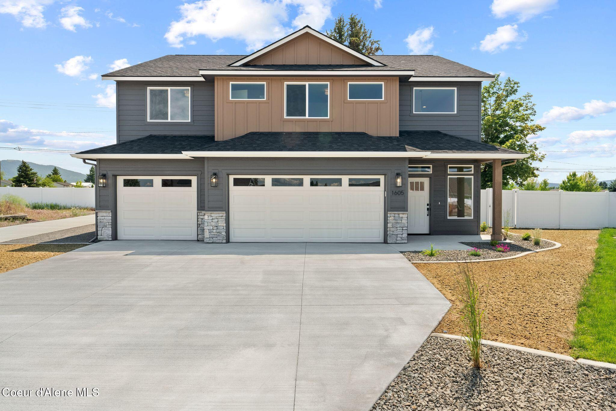1605 N Garvin Ct, Spokane Valley, Pennsylvania image 1