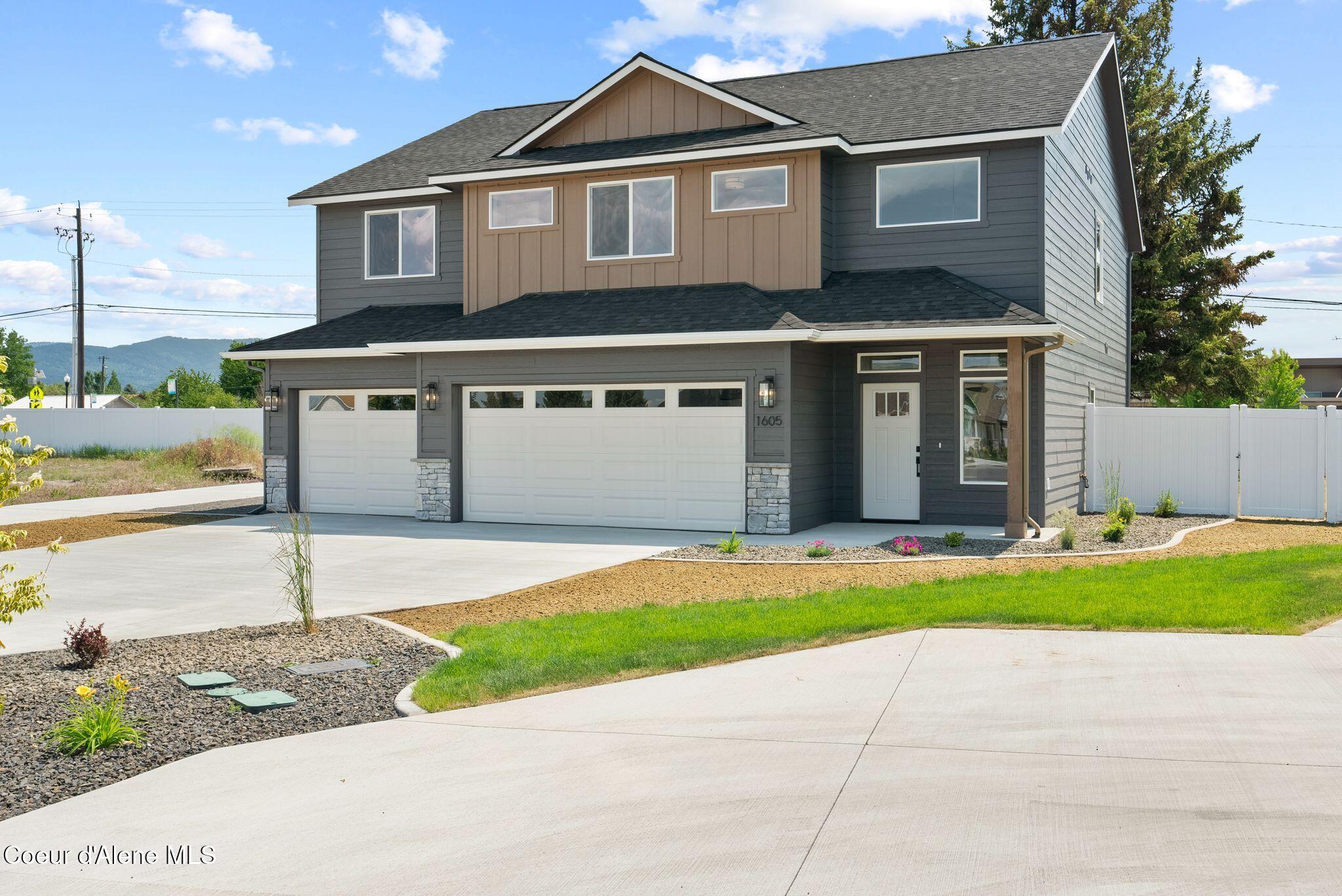 1605 N Garvin Ct, Spokane Valley, Pennsylvania image 2