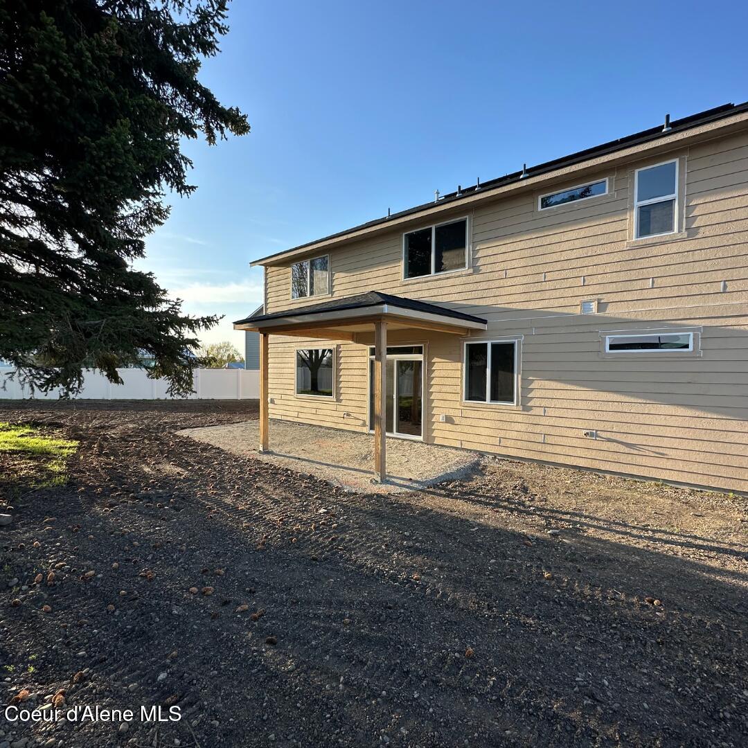 1605 N Garvin Ct, Spokane Valley, Pennsylvania image 8