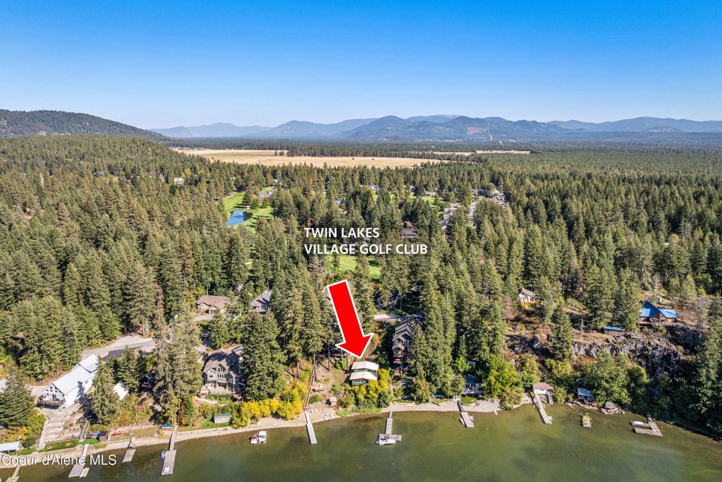 Photo of 20967 Cochran LN, Rathdrum, ID 83858 (MLS # 26-9731)