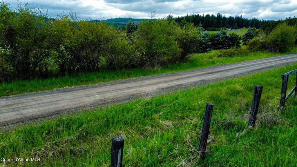 Photo of NNA Coon Creek Creek, St. Maries, ID 83861 (MLS # 26-3494)