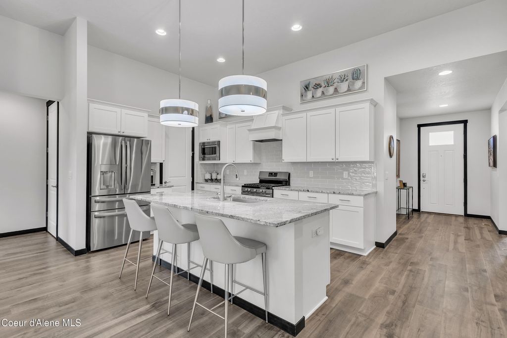 Photo of 6969 FREESTYLE Dr, Coeur dAlene, ID 83815 (MLS # 25-11436)