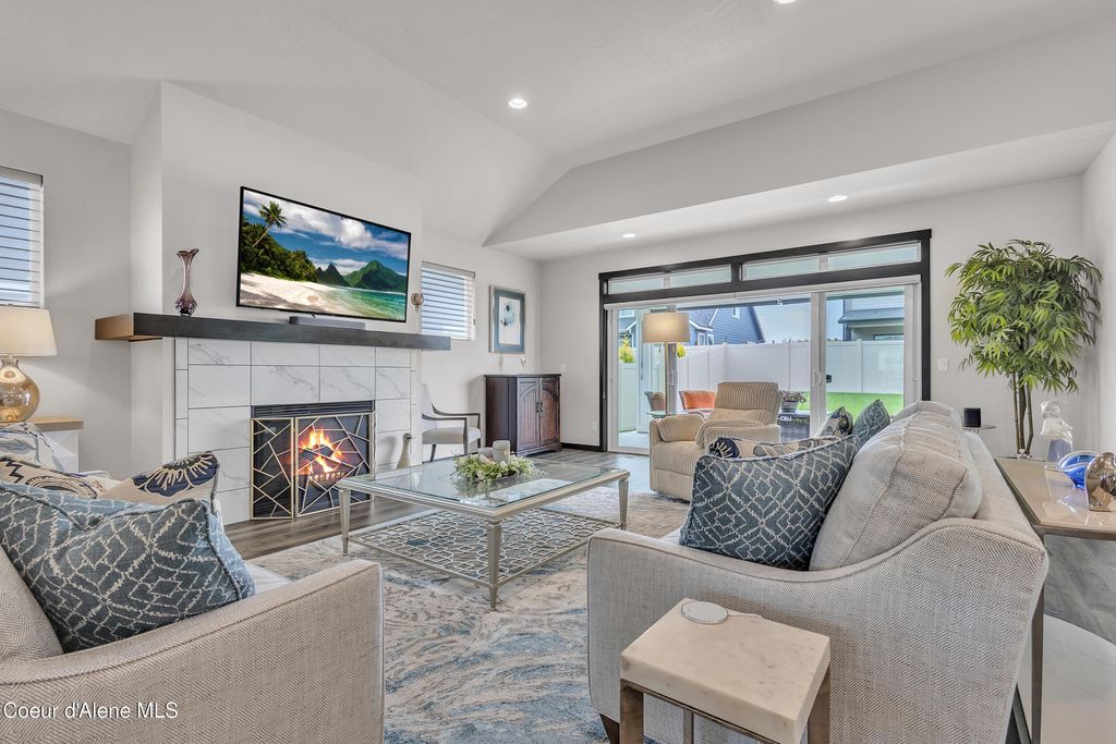 Photo of 6969 FREESTYLE Dr, Coeur dAlene, ID 83815 (MLS # 25-11436)