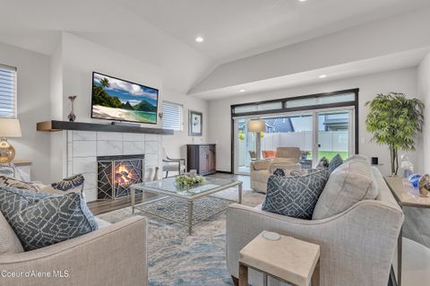 Photo of 6969 FREESTYLE Dr, Coeur dAlene, ID 83815 (MLS # 25-11436)