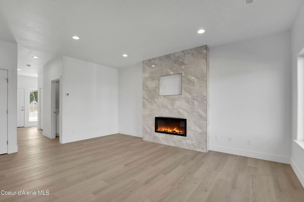 Photo of 757 Creative Way (Lot 3), Post Falls, ID 83854 (MLS # 25-11296)