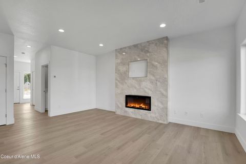 Photo of 757 Creative Way (Lot 3), Post Falls, ID 83854 (MLS # 25-11296)