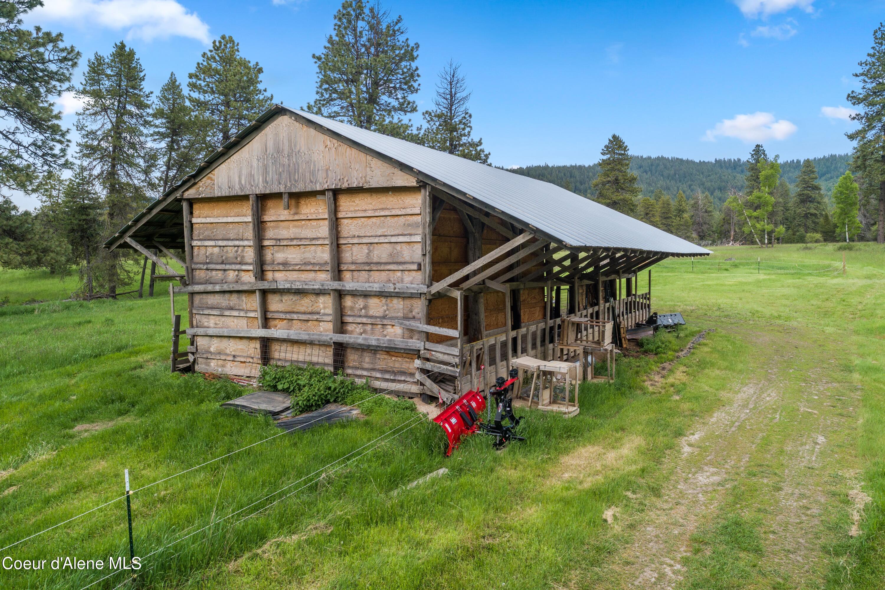 337 W Coon Creek, Plummer, Idaho image 48