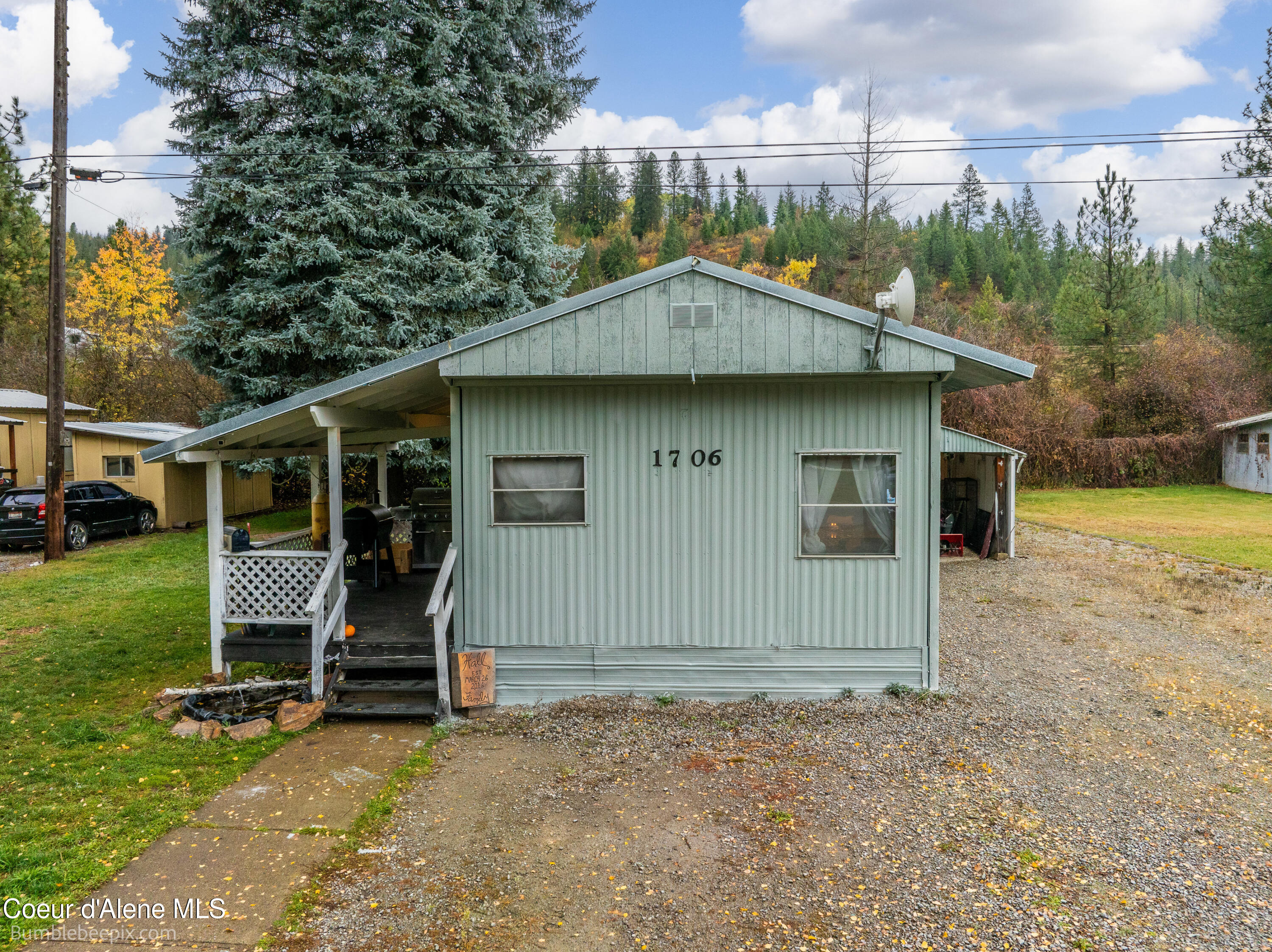 1706 Polaris Ave #35, Osburn, Idaho image 35