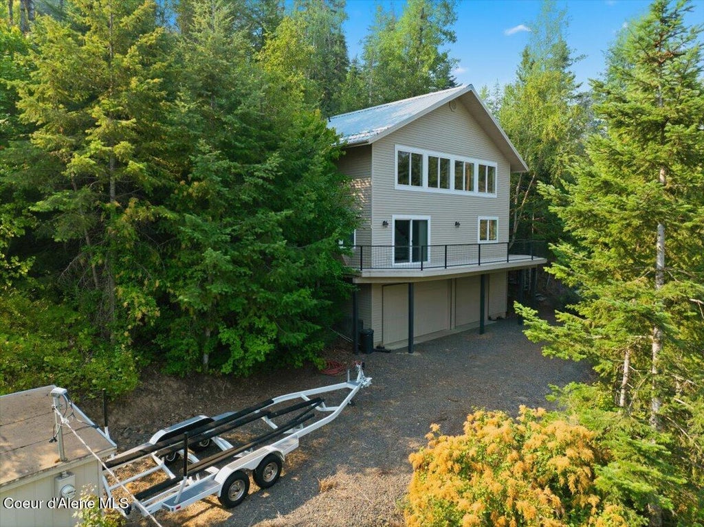 Photo of 4434 Boisen Loop, Coeur dAlene, ID 83814 (MLS # 26-7990)